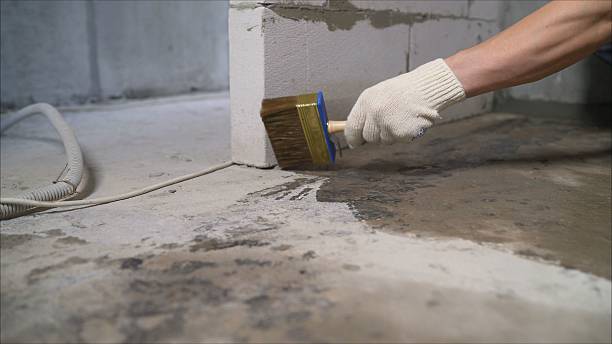 24/7 Emergency Basement Waterproofing experts in Spencerville, IN
